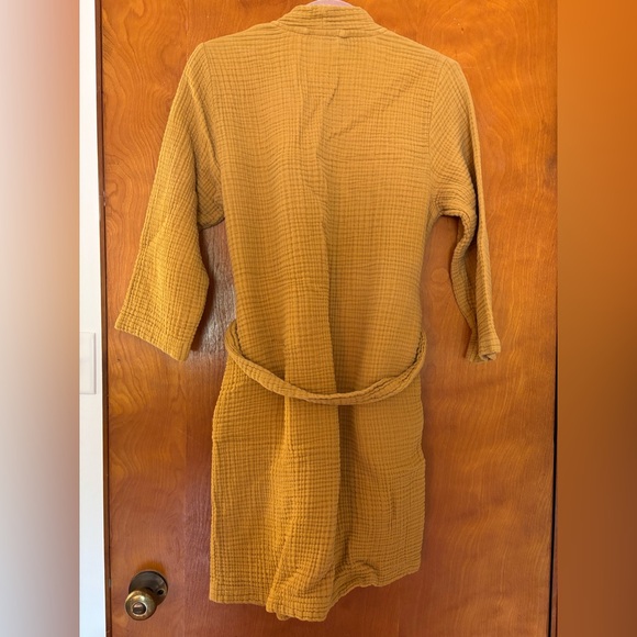 Parachute Waffle Knit Robe - Picture 2 of 4